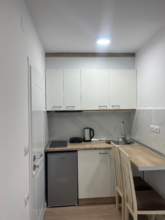 Viva Apartments Përmet Eksteriør bilde