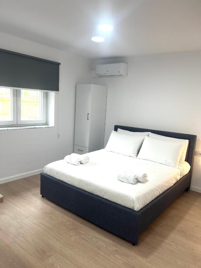 Viva Apartments Përmet Eksteriør bilde