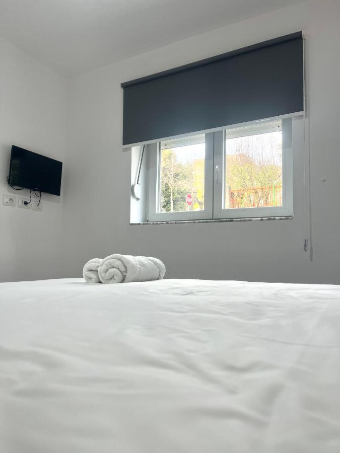 Viva Apartments Përmet Eksteriør bilde