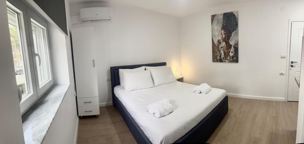 Viva Apartments Përmet Eksteriør bilde
