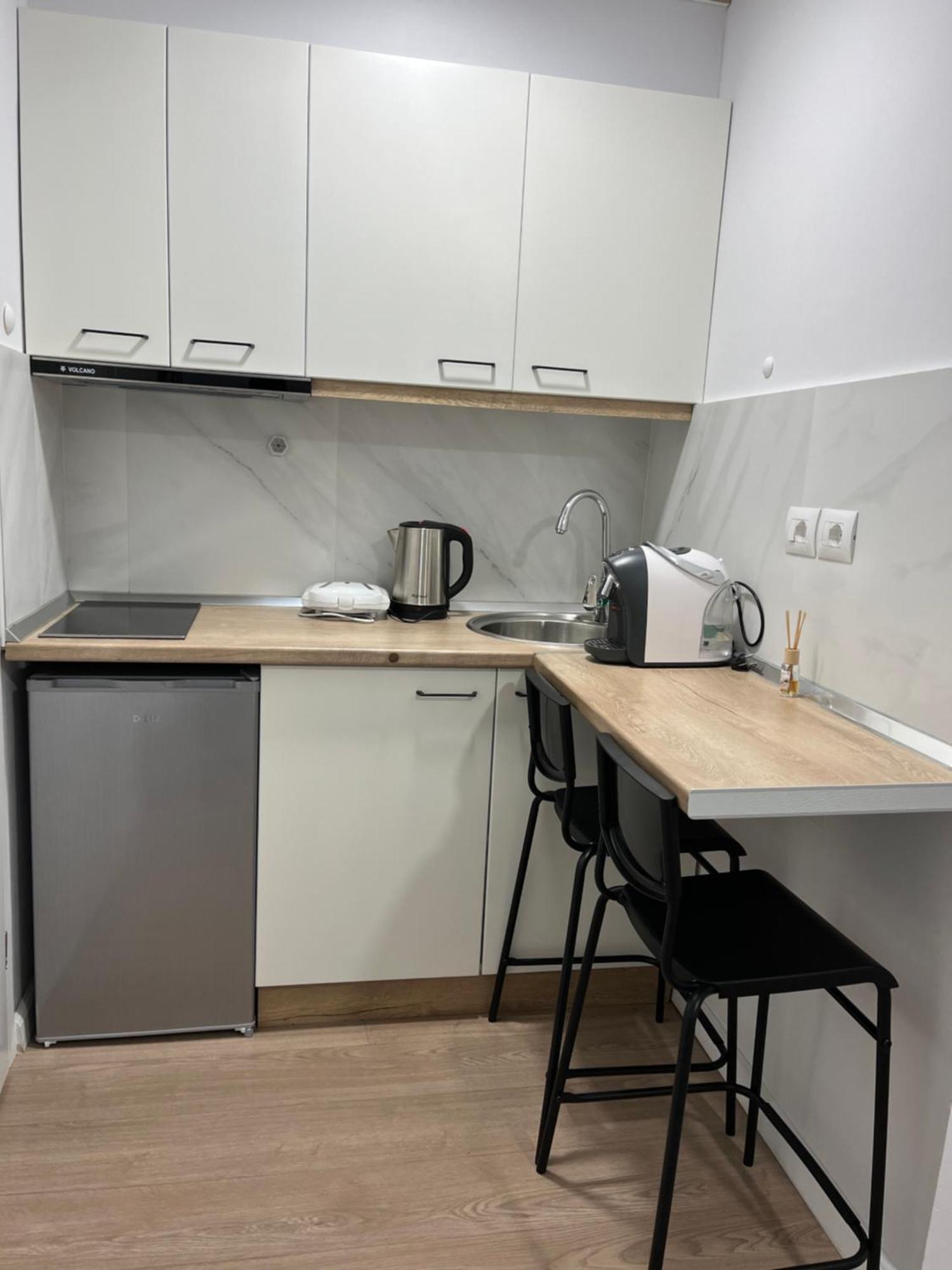 Viva Apartments Përmet Eksteriør bilde