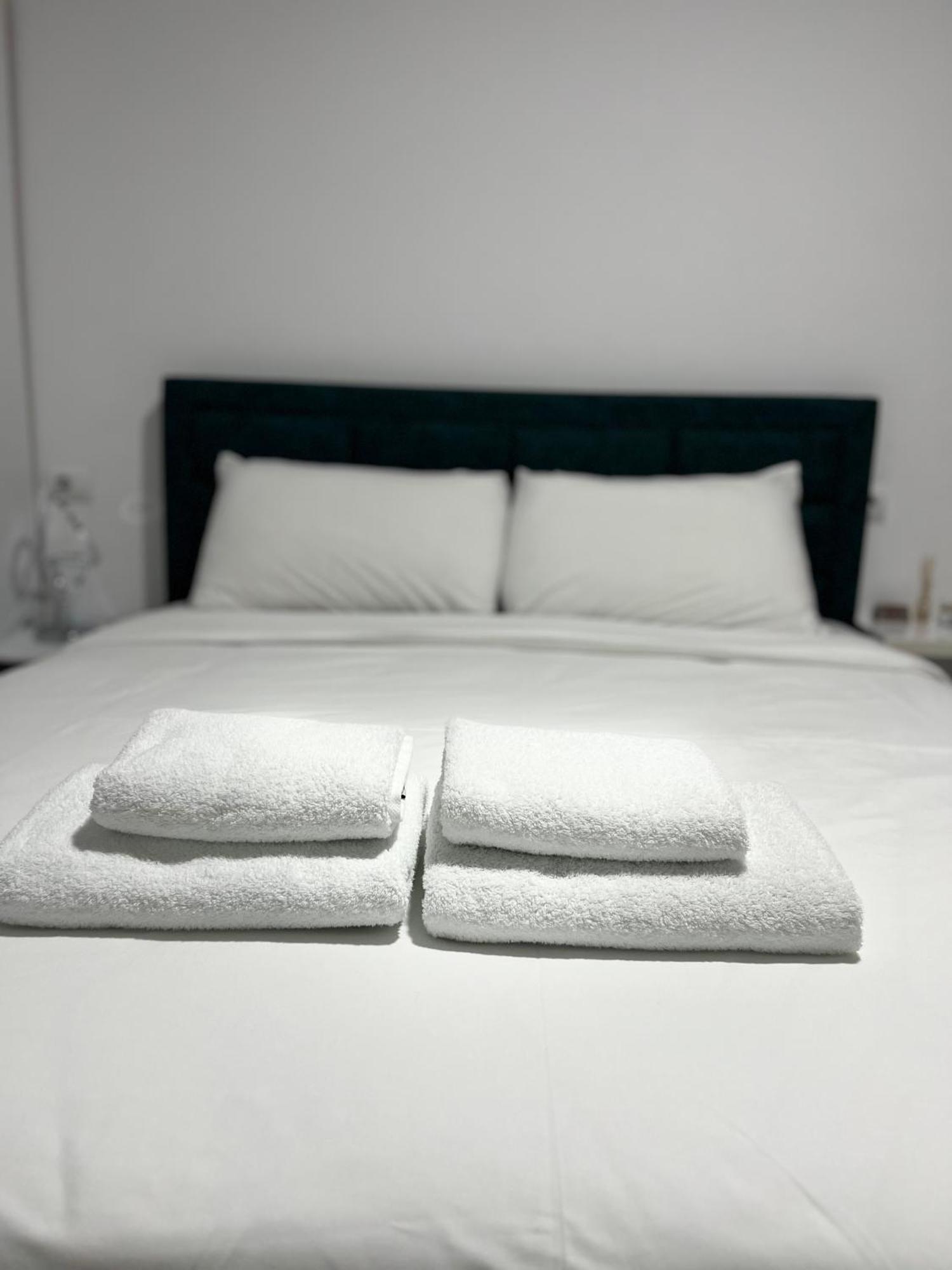Viva Apartments Përmet Eksteriør bilde