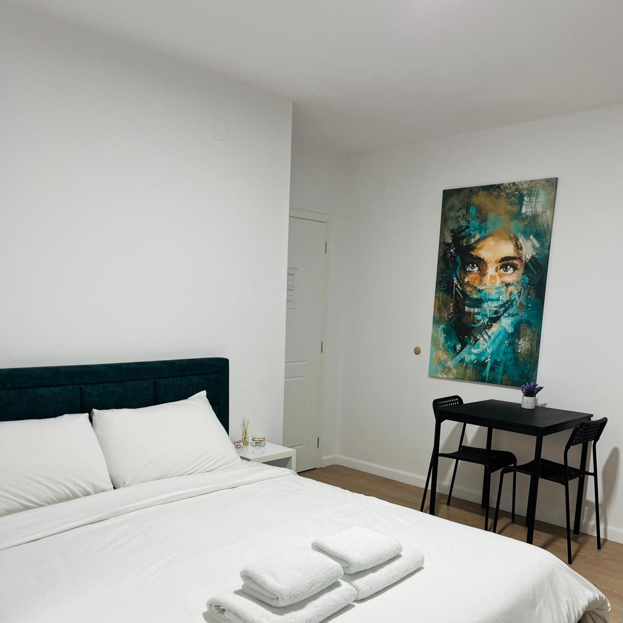 Viva Apartments Përmet Eksteriør bilde