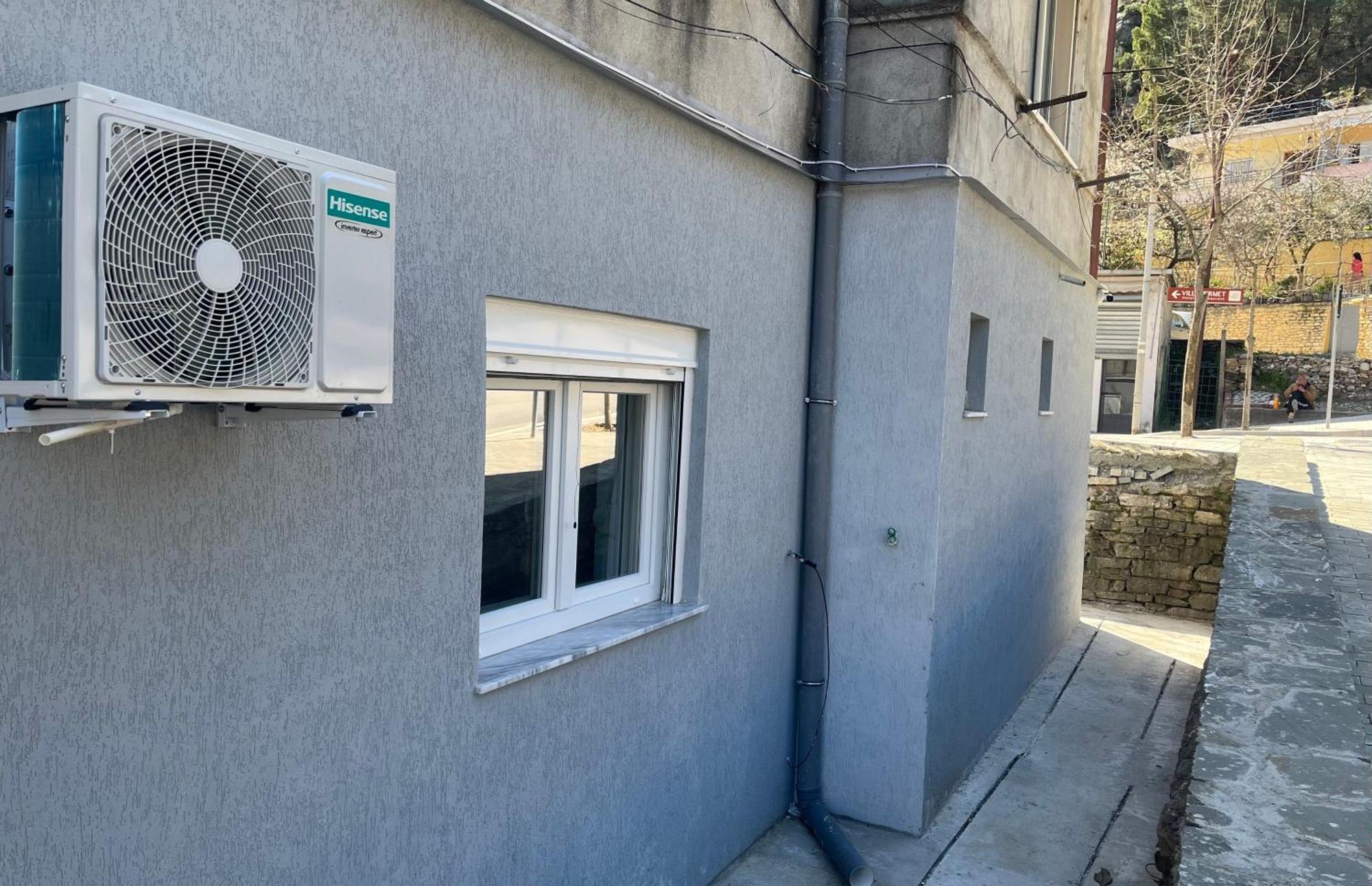 Viva Apartments Përmet Eksteriør bilde